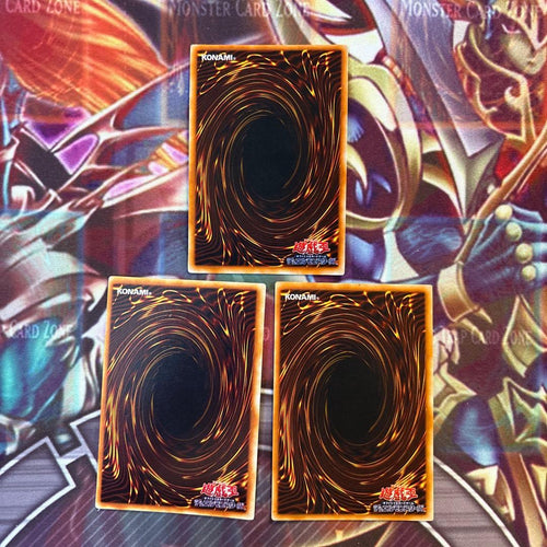Yu-Gi-Oh! Ocg Duel Monsters (Japanese) 1