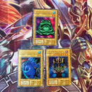 Yu-Gi-Oh! Ocg Duel Monsters (Japanese) 1