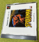 Games Ps1Spider-Man )Superlite 1500