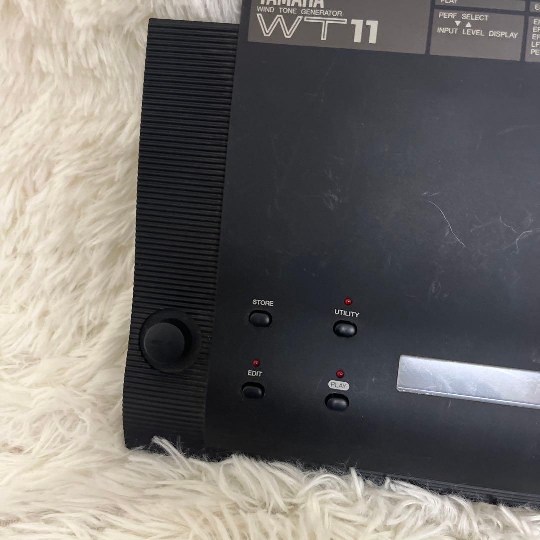 Yamaha Other Wx11 Wt11 Midi