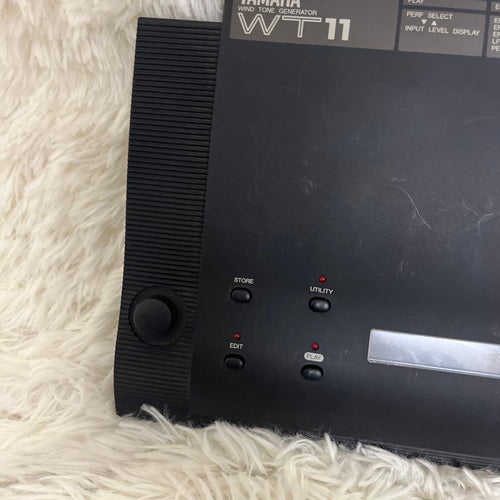 Yamaha Other Wx11 Wt11 Midi