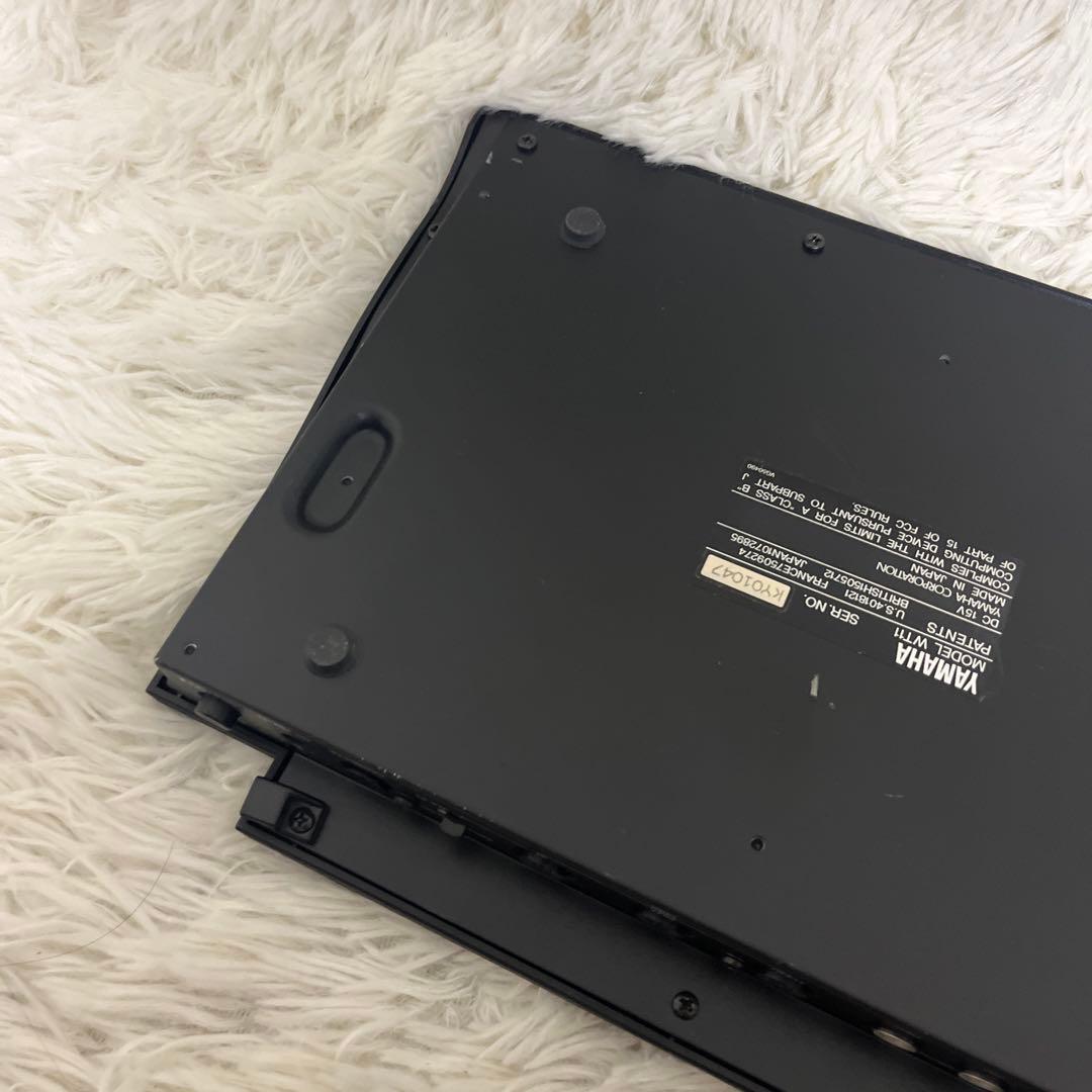 Yamaha Other Wx11 Wt11 Midi