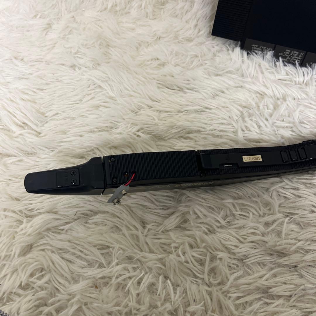 Yamaha Other Wx11 Wt11 Midi