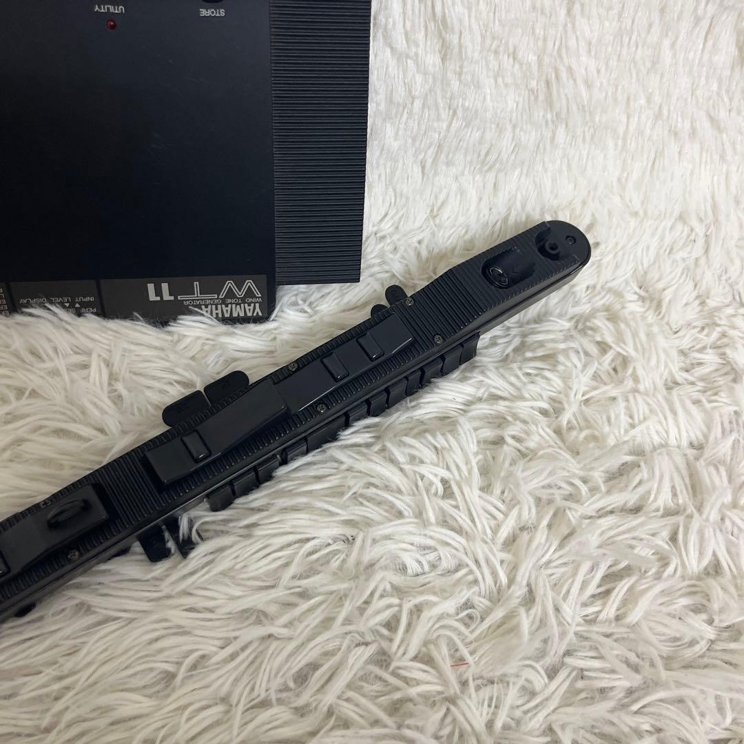 Yamaha Other Wx11 Wt11 Midi