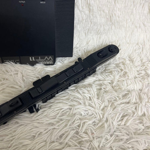 Yamaha Other Wx11 Wt11 Midi