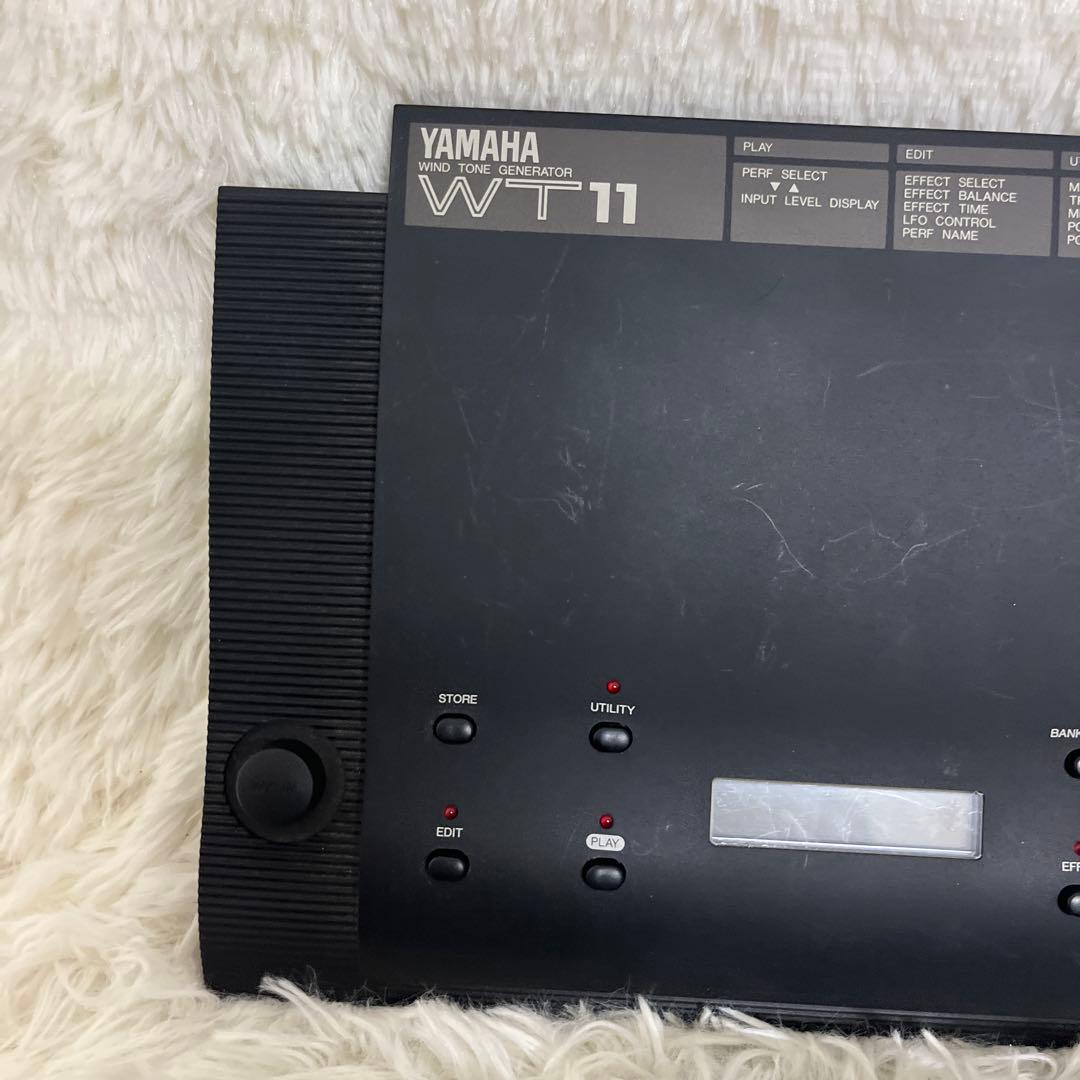 Yamaha Other Wx11 Wt11 Midi