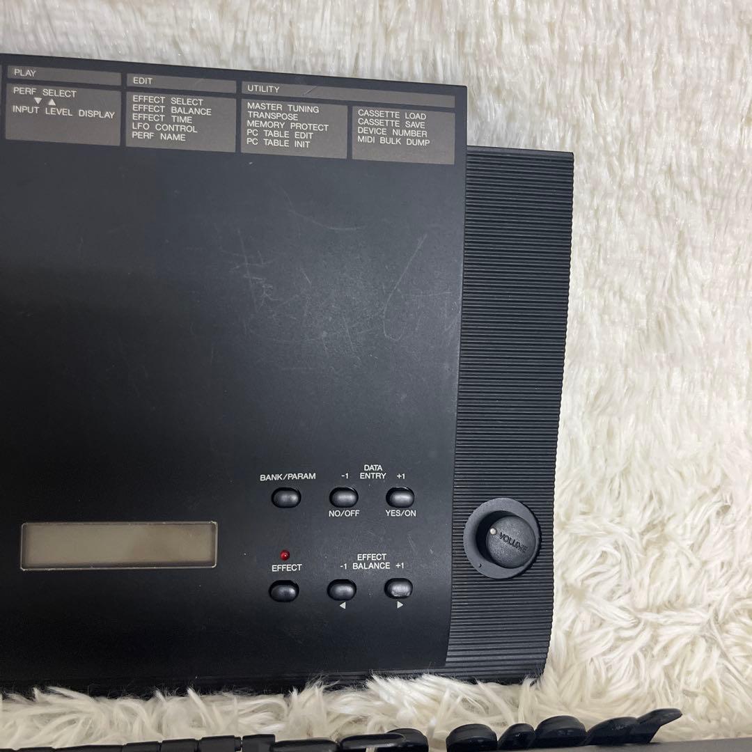 Yamaha Other Wx11 Wt11 Midi