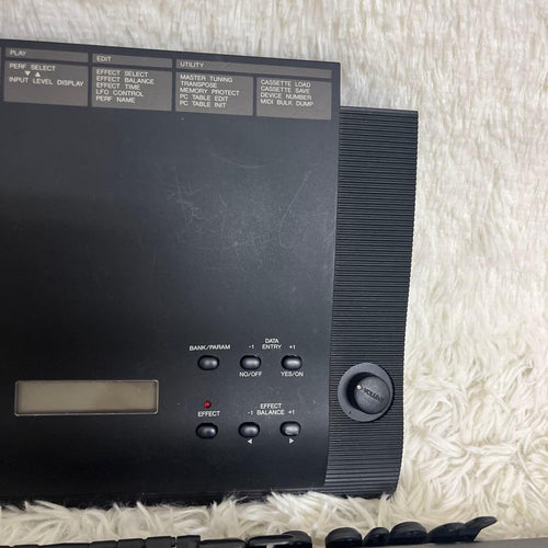 Yamaha Other Wx11 Wt11 Midi