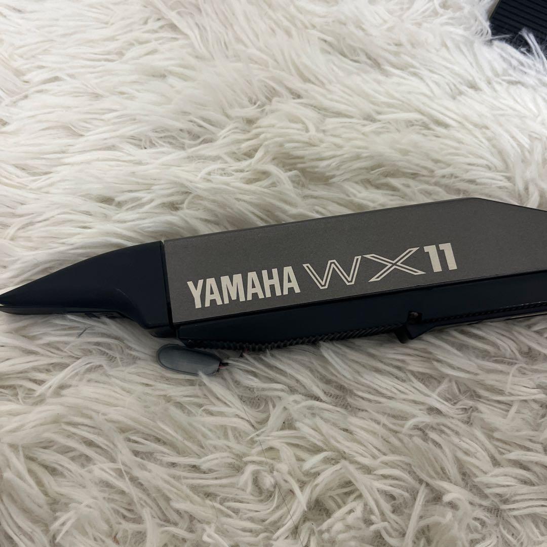 Yamaha Other Wx11 Wt11 Midi