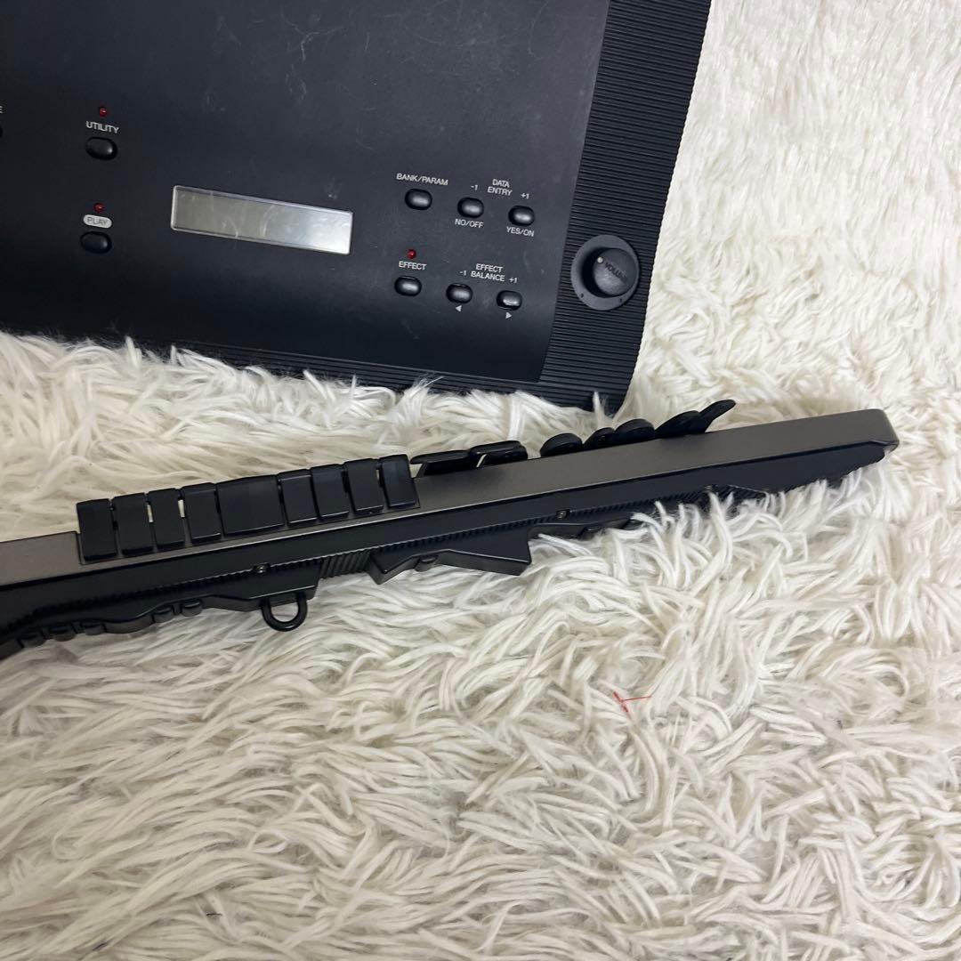 Yamaha Other Wx11 Wt11 Midi