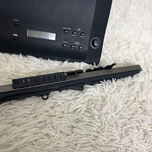 Yamaha Other Wx11 Wt11 Midi