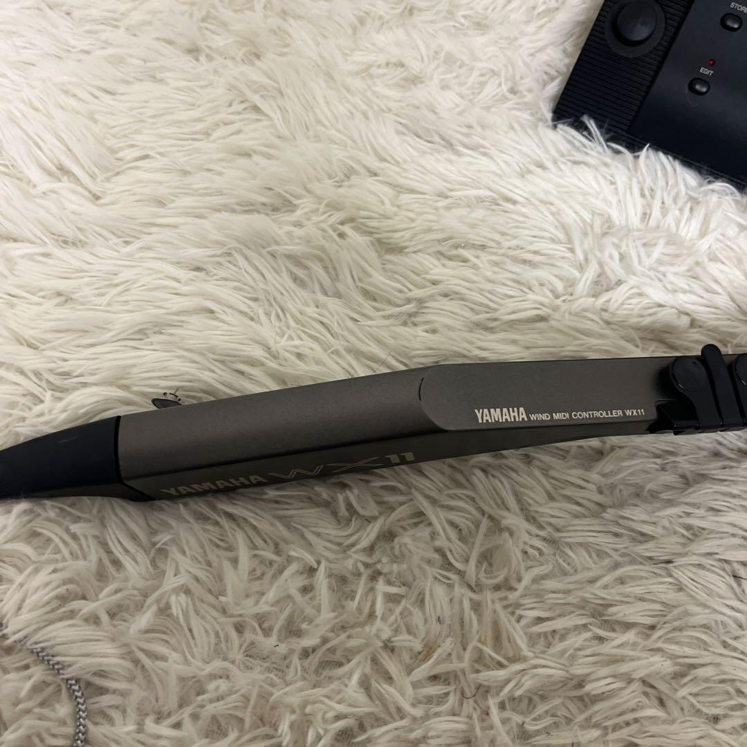 Yamaha Other Wx11 Wt11 Midi