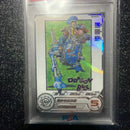 Dragon Ball Heroes Mm1-018 Da Psa10