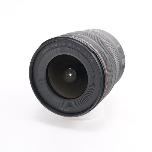 Canon Others Rf14-35/4L Is Usm