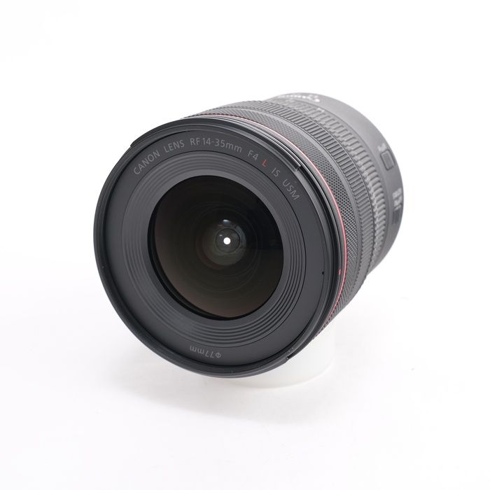 Canon Others Rf14-35/4L Is Usm