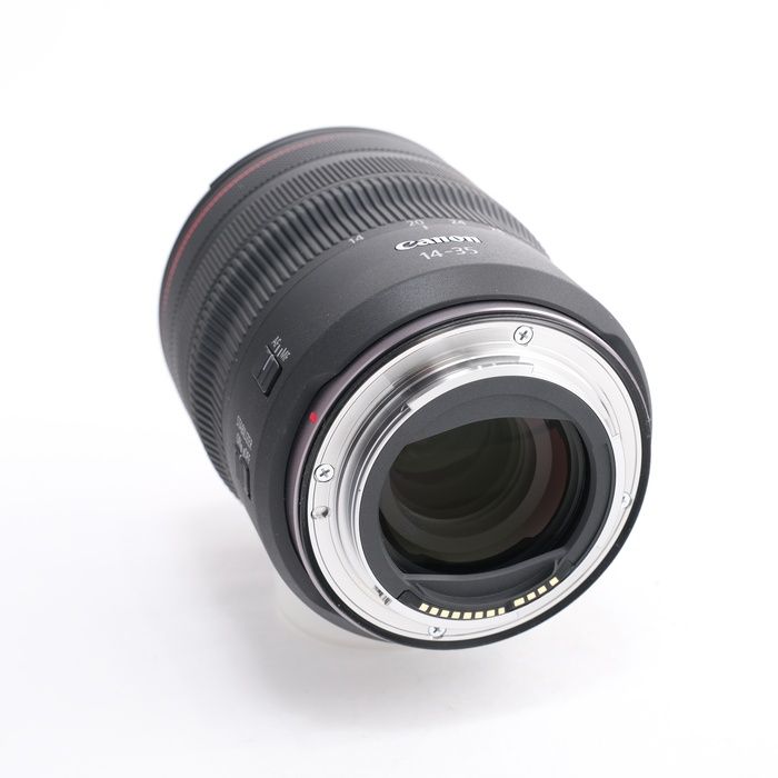 Canon Others Rf14-35/4L Is Usm