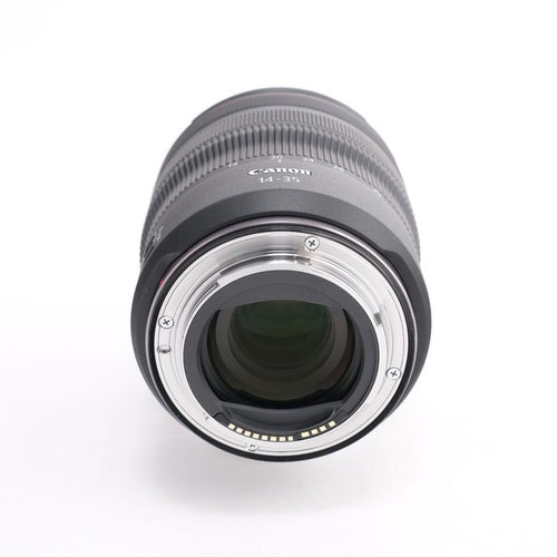 Canon Others Rf14-35/4L Is Usm