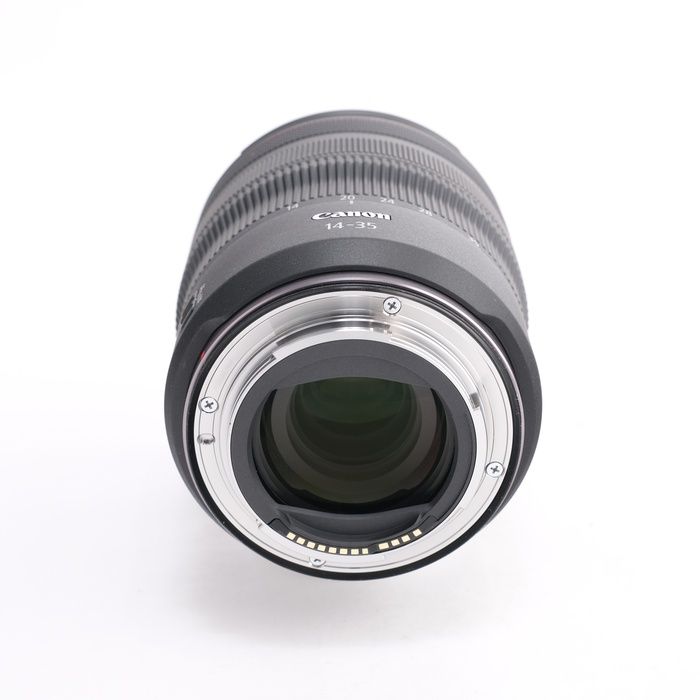 Canon Others Rf14-35/4L Is Usm