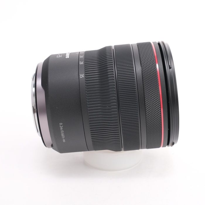 Canon Others Rf14-35/4L Is Usm