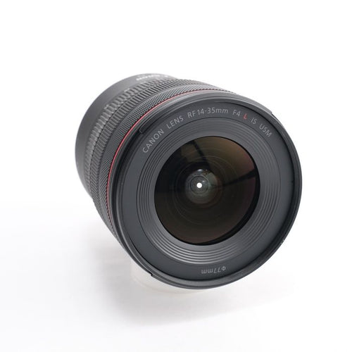 Canon Others Rf14-35/4L Is Usm