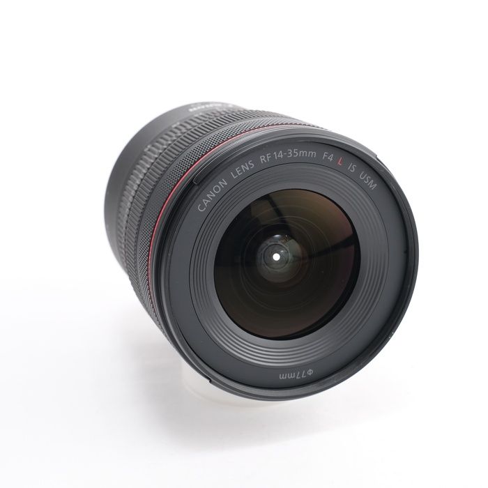Canon Others Rf14-35/4L Is Usm