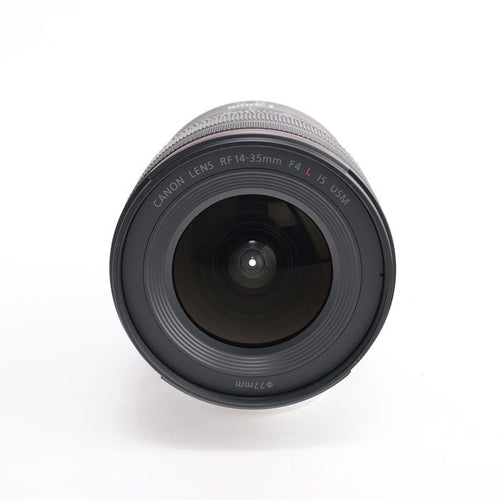 Canon Others Rf14-35/4L Is Usm