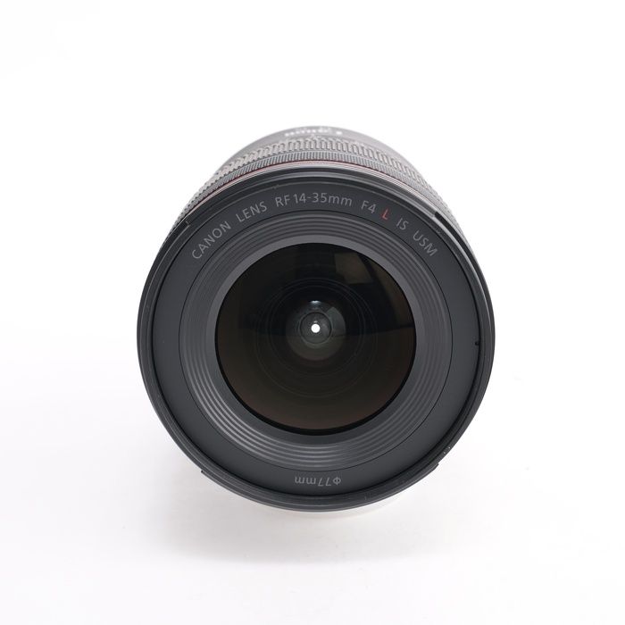 Canon Others Rf14-35/4L Is Usm