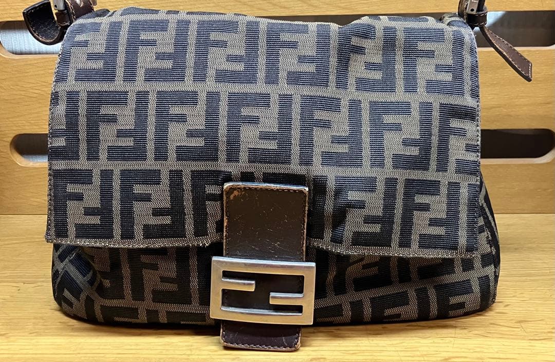 Fendi Shoulder Bags