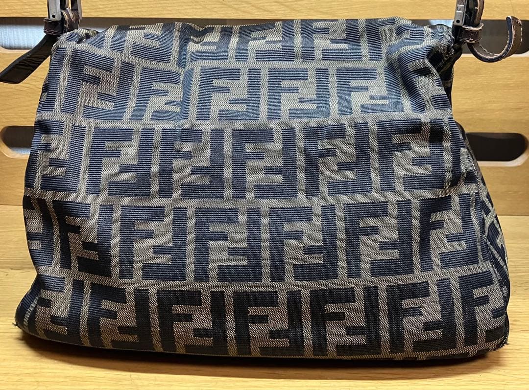 Fendi Shoulder Bags