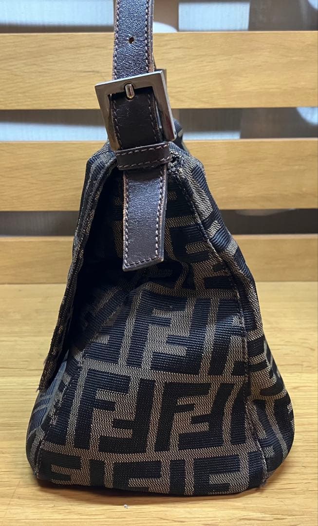 Fendi Shoulder Bags
