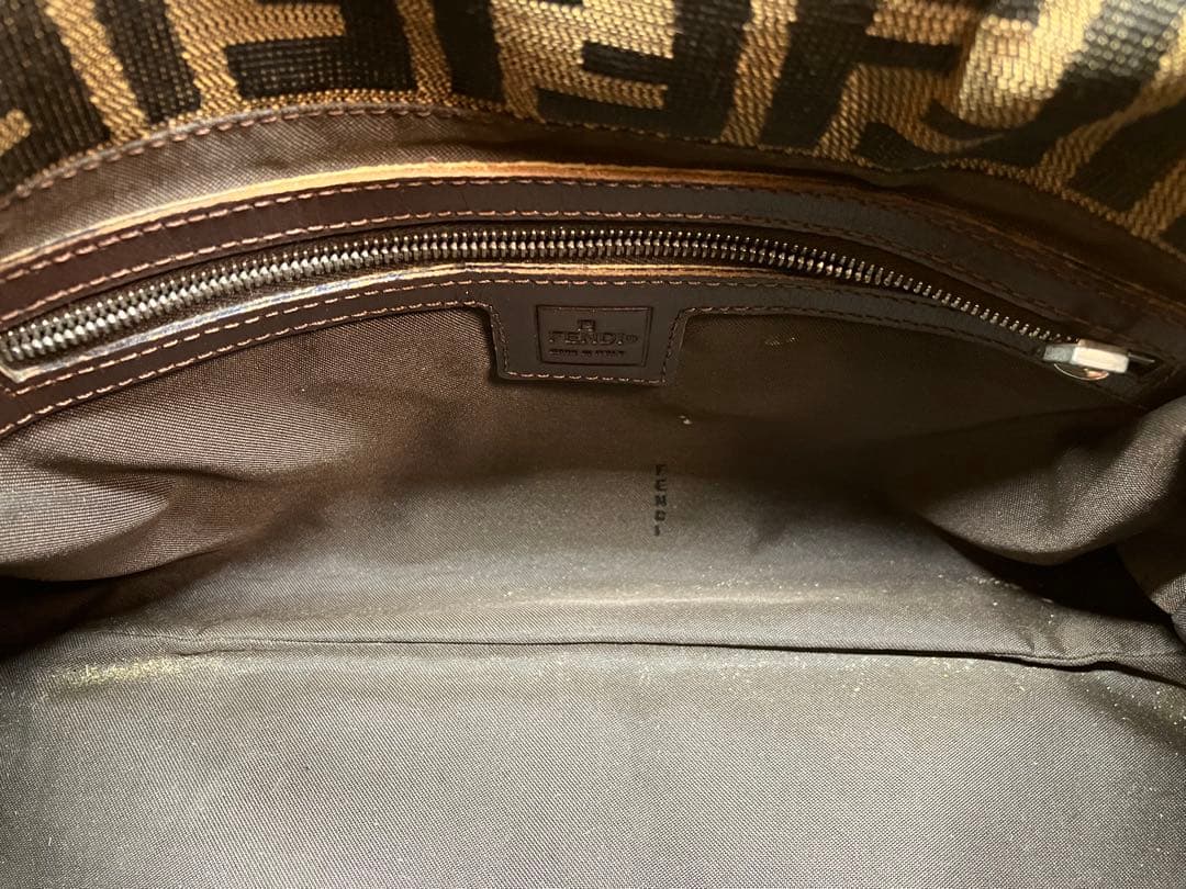 Fendi Shoulder Bags