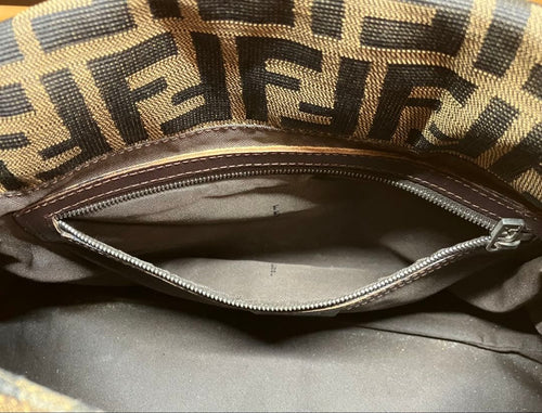 Fendi Shoulder Bags