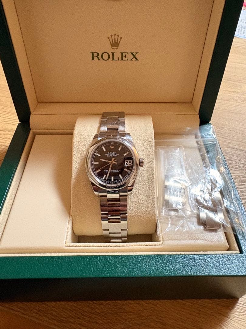 Rolex Automatic Watches