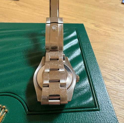Rolex Automatic Watches