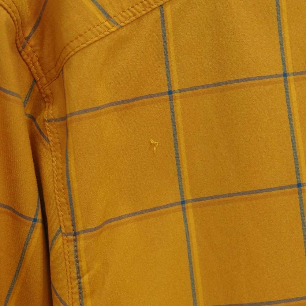 Arc'Teryx overhemdpolo Riel Ls heren