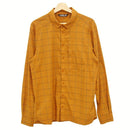 Arc'Teryx overhemdpolo Riel Ls heren