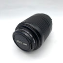 Nikon Lens (Zoom) Af Nikkor 80-200Mm F4.5-5.6 D