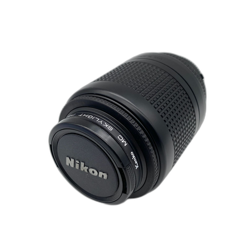 Nikon Lens (Zoom) Af Nikkor 80-200Mm F4.5-5.6 D
