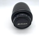 Nikon Lens (Zoom) Af Nikkor 80-200Mm F4.5-5.6 D