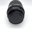 Nikon Lens (Zoom) Af Nikkor 80-200Mm F4.5-5.6 D