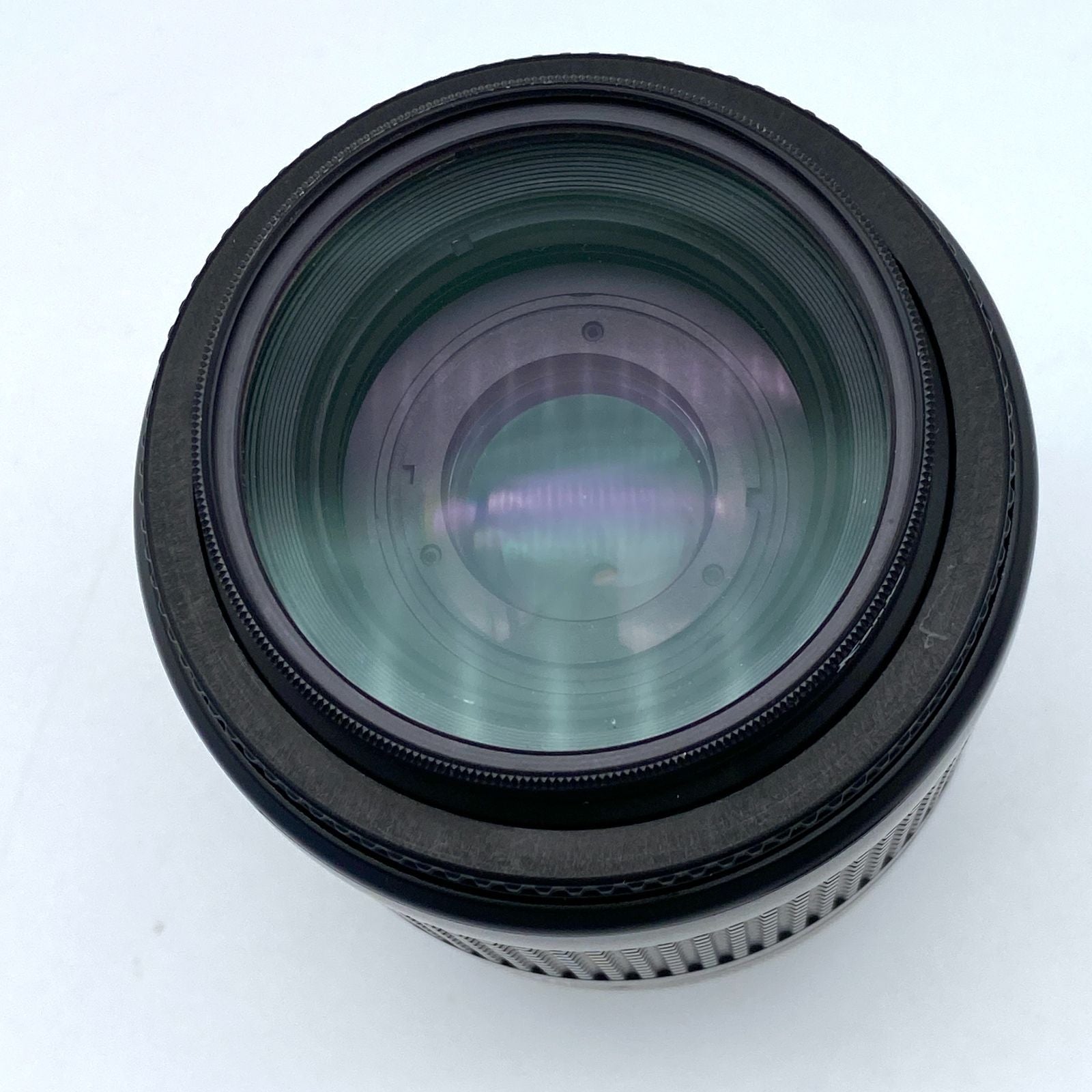 Nikon Lens (Zoom) Af Nikkor 80-200Mm F4.5-5.6 D