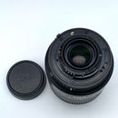 Nikon Lens (Zoom) Af Nikkor 80-200Mm F4.5-5.6 D
