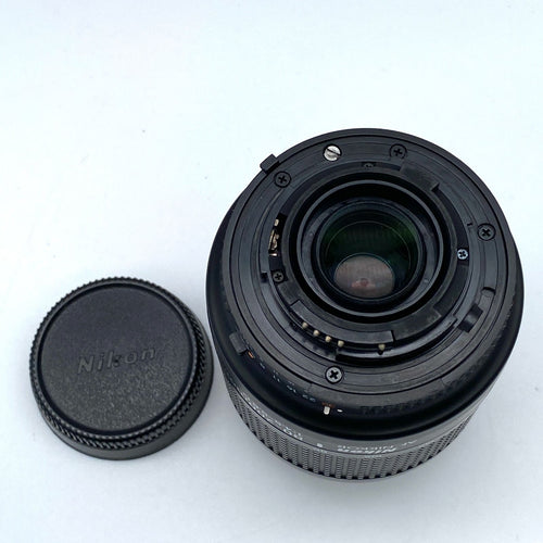 Nikon Lens (Zoom) Af Nikkor 80-200Mm F4.5-5.6 D