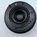 Nikon Lens (Zoom) Af Nikkor 80-200Mm F4.5-5.6 D