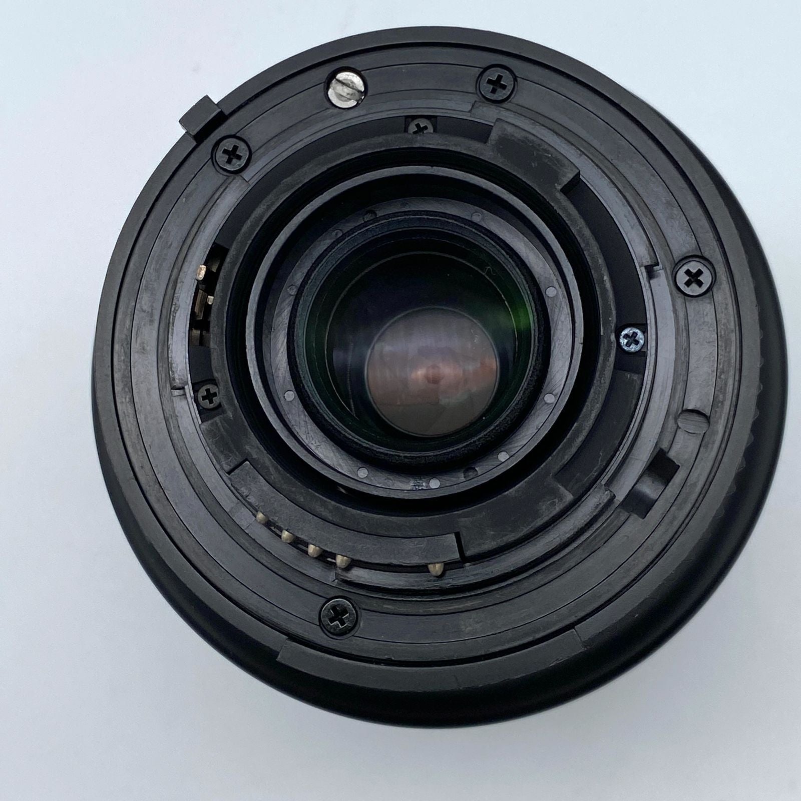 Nikon Lens (Zoom) Af Nikkor 80-200Mm F4.5-5.6 D