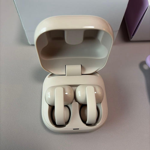 Sony Wireless Earphones Linkbuds Clip