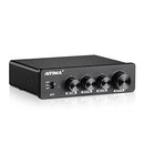 Others Aiyima A01 2.0/2.1 100W*2 K