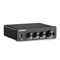 Others Aiyima A01 2.0/2.1 100W*2 K