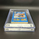 Shueisha Boy'S Manga Bgs 9.4 One Piece 10 [1999 1St Printing