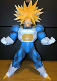 Bandai Dragon Ball E